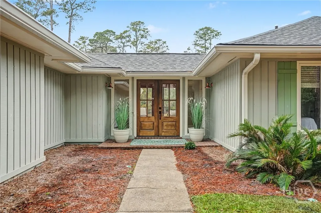 38 Wiley Bottom Road Savannah GA 31411
