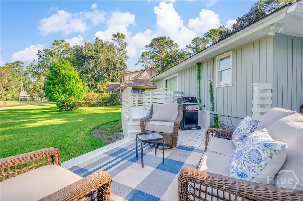 38 Wiley Bottom Road Savannah GA 31411