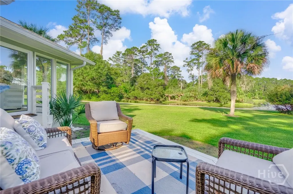 38 Wiley Bottom Road Savannah GA 31411
