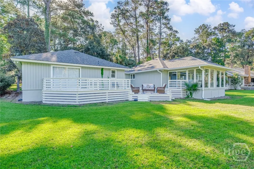 38 Wiley Bottom Road Savannah GA 31411