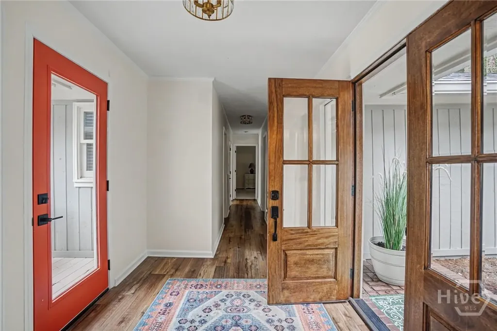 38 Wiley Bottom Road Savannah GA 31411