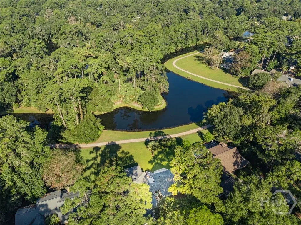 38 Wiley Bottom Road Savannah GA 31411
