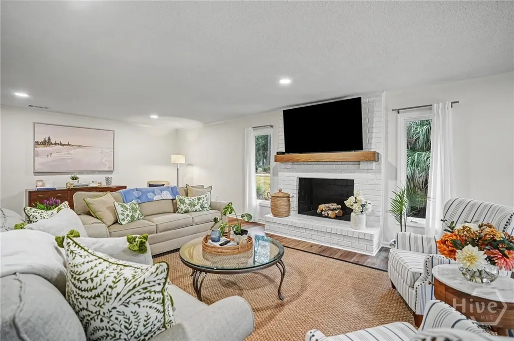38 Wiley Bottom Road Savannah GA 31411