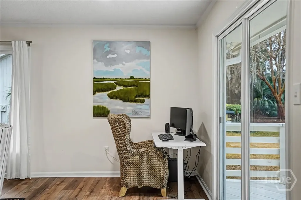 38 Wiley Bottom Road Savannah GA 31411