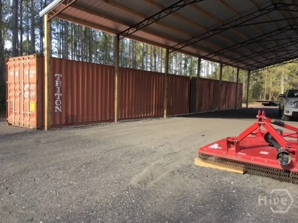 520 Glory Road Guyton GA 31312