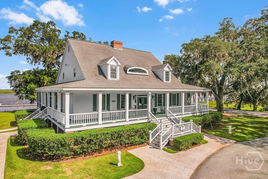 Lot 125 Sapelo Circle NE Townsend GA 31331