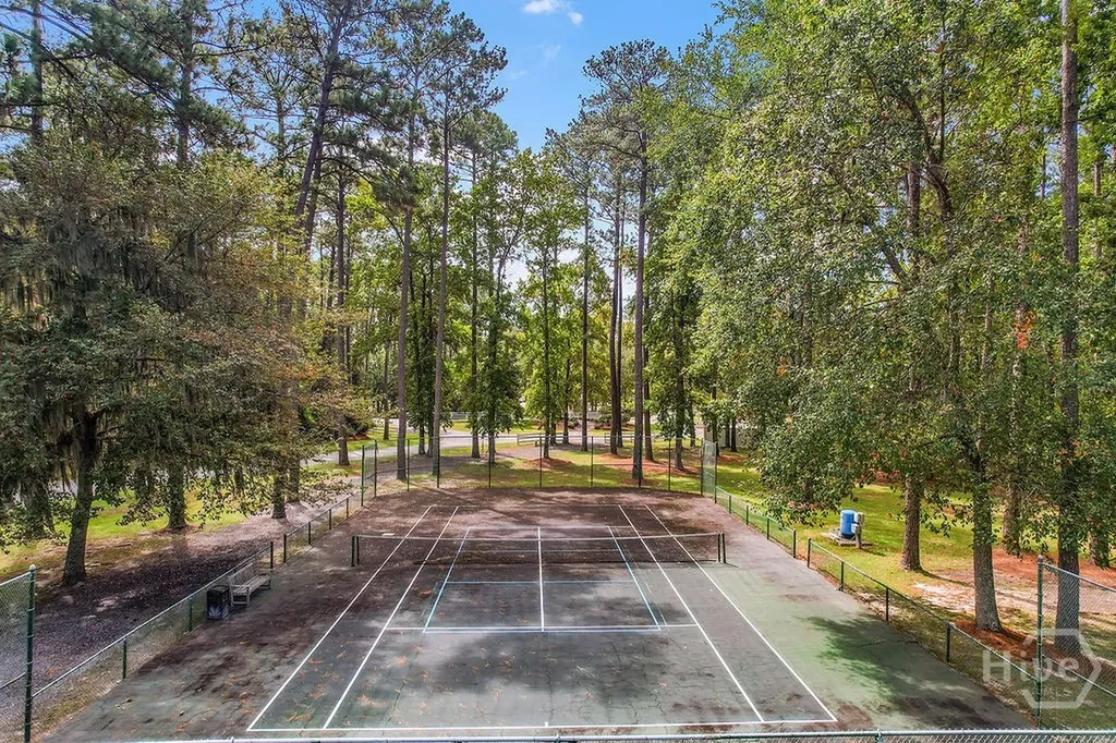 Lot 125 Sapelo Circle NE Townsend GA 31331