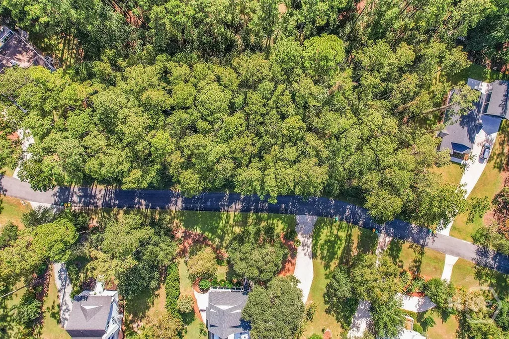 Lot 125 Sapelo Circle NE Townsend GA 31331