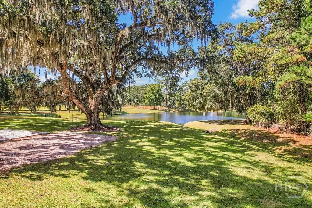 Lot 125 Sapelo Circle NE Townsend GA 31331