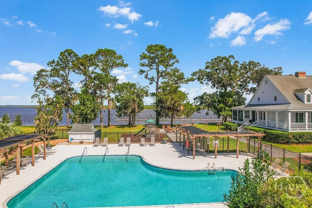 Lot 125 Sapelo Circle NE Townsend GA 31331
