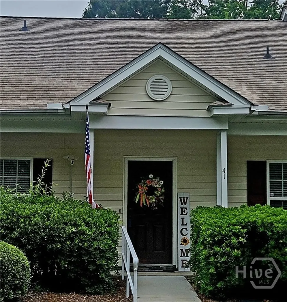 41 Quartz Way Savannah GA 31419