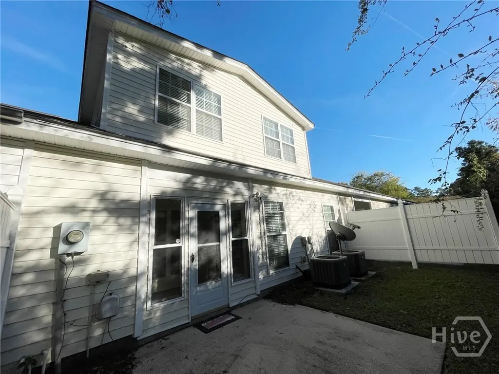 41 Quartz Way Savannah GA 31419
