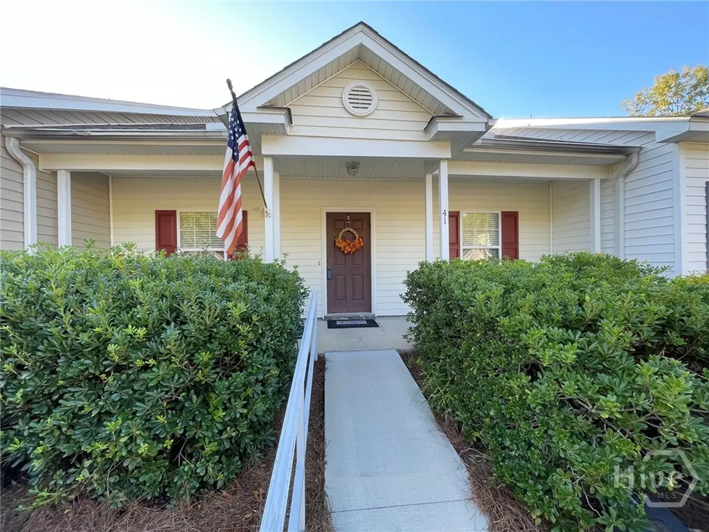 41 Quartz Way Savannah GA 31419