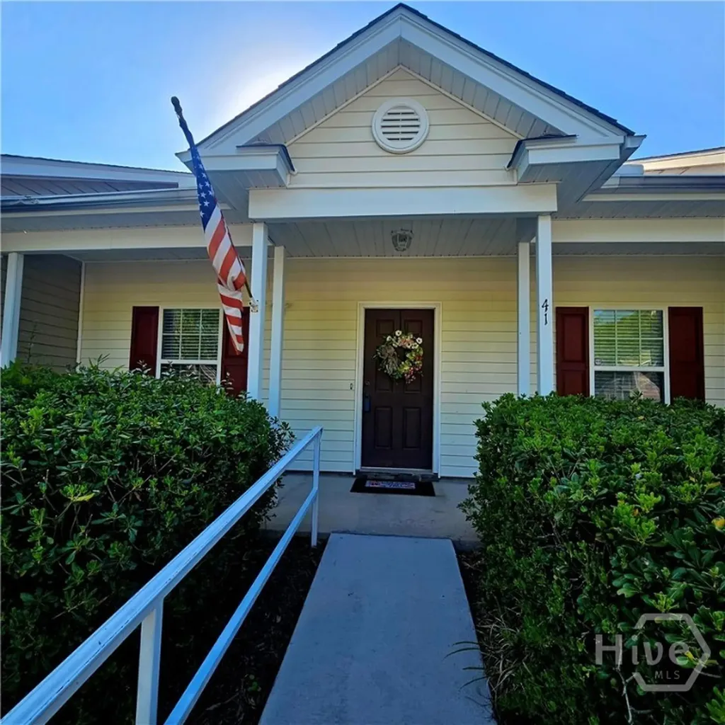 41 Quartz Way Savannah GA 31419