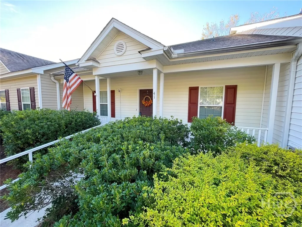 41 Quartz Way Savannah GA 31419