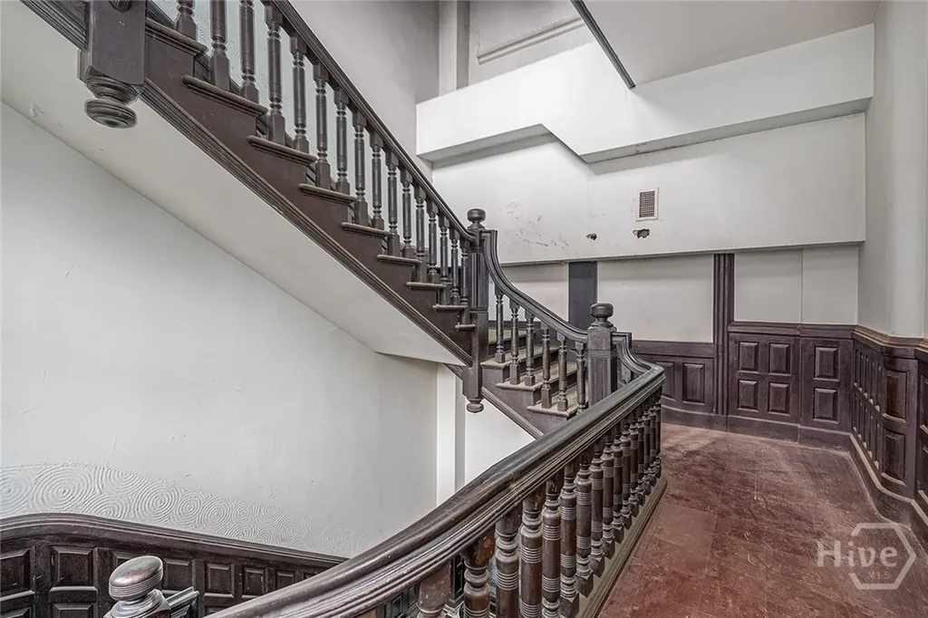 100 E Bay Street Savannah GA 31401