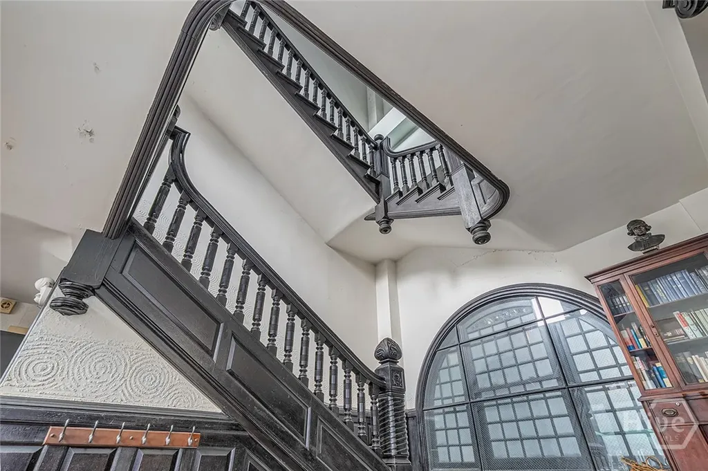 100 E Bay Street Savannah GA 31401