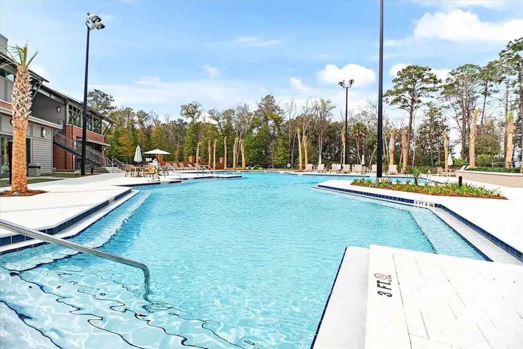 233 Cubbage Island Drive Richmond Hill GA 31324