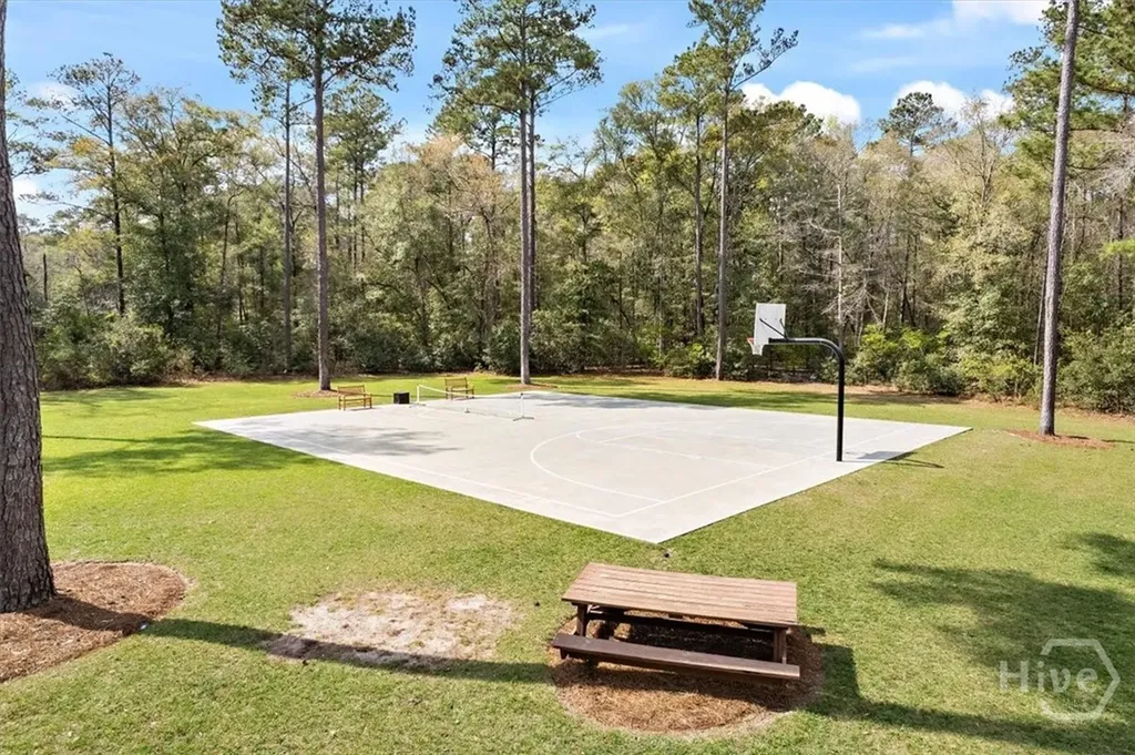 233 Cubbage Island Drive Richmond Hill GA 31324
