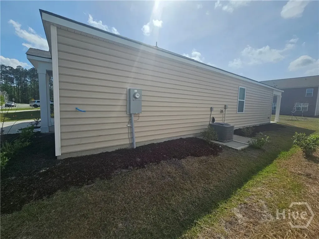 145 Kraft Pooler GA 31322