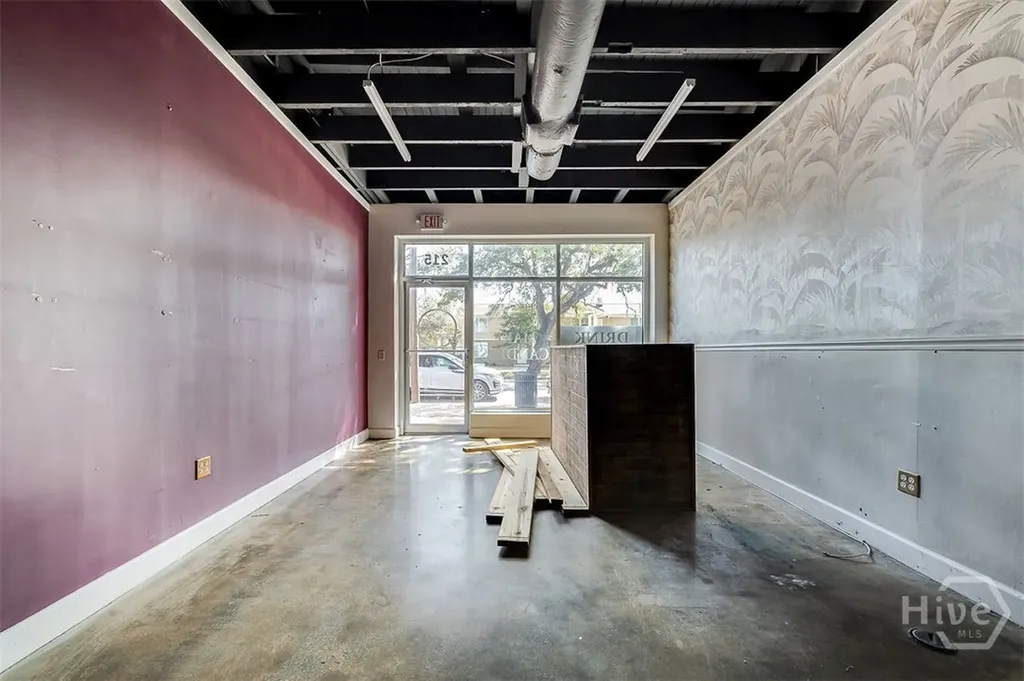 215 E Broad Street Savannah GA 31401
