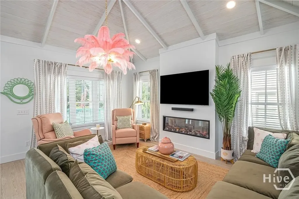 1229 Highway 80 Highway Tybee Island GA 31328