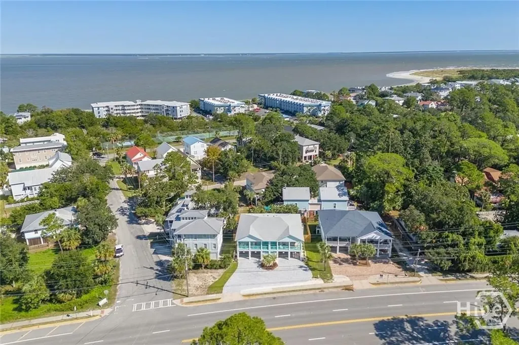 1229 Highway 80 Highway Tybee Island GA 31328