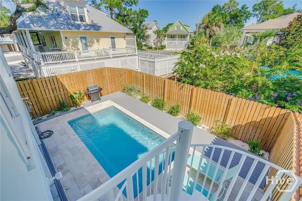1229 Highway 80 Highway Tybee Island GA 31328