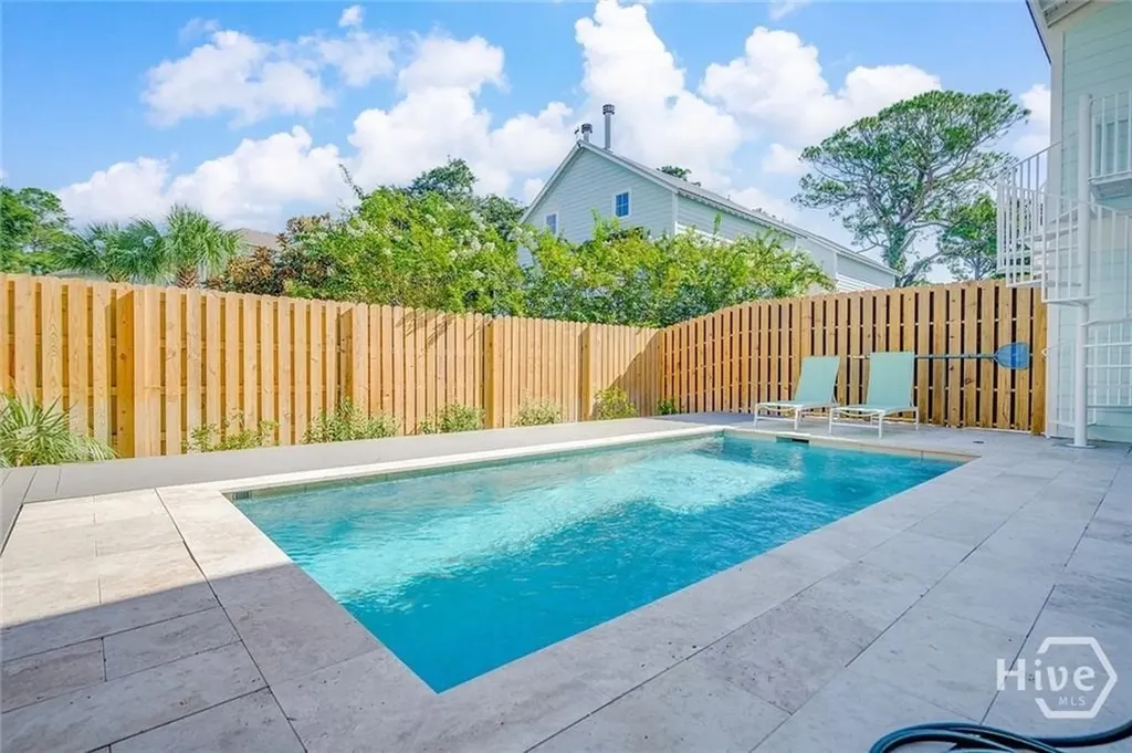 1229 Highway 80 Highway Tybee Island GA 31328
