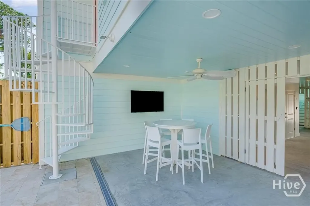 1229 Highway 80 Highway Tybee Island GA 31328