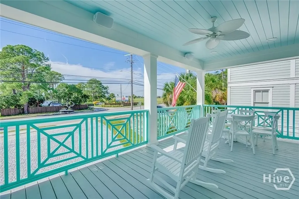1229 Highway 80 Highway Tybee Island GA 31328