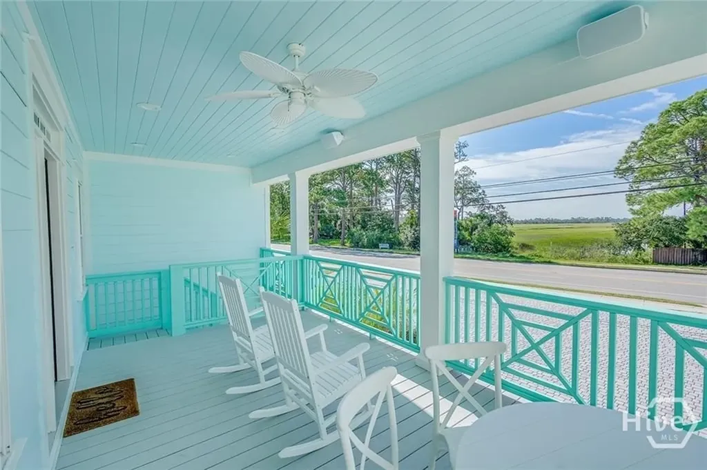 1229 Highway 80 Highway Tybee Island GA 31328