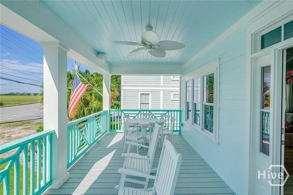 1229 Highway 80 Highway Tybee Island GA 31328