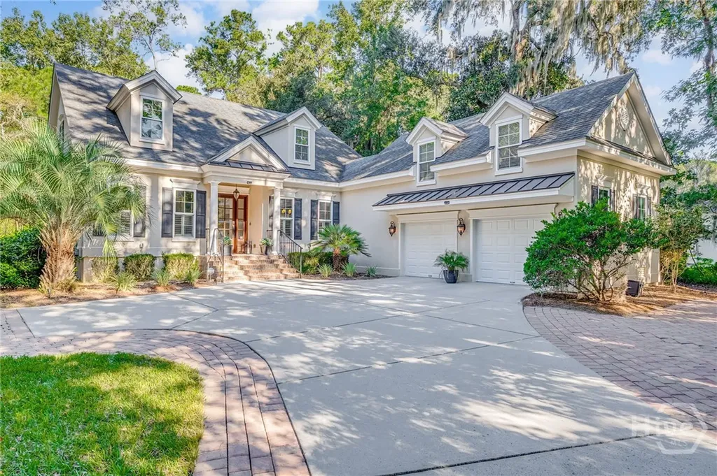 5 Skipjack Lane Savannah GA 31411