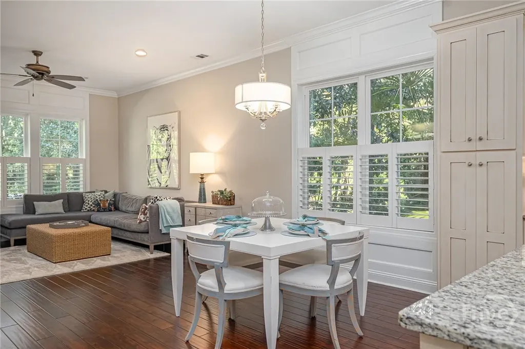 5 Skipjack Lane Savannah GA 31411