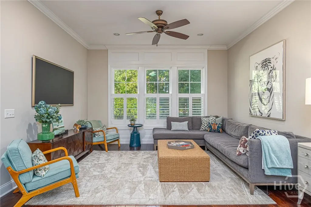 5 Skipjack Lane Savannah GA 31411
