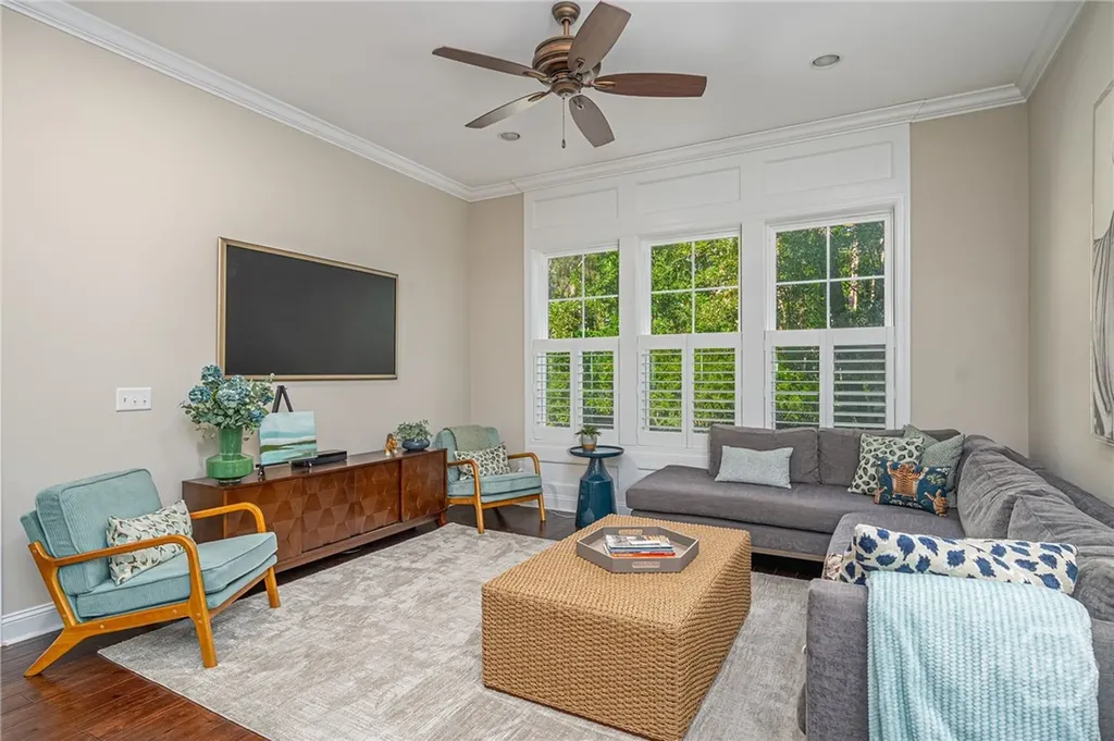 5 Skipjack Lane Savannah GA 31411