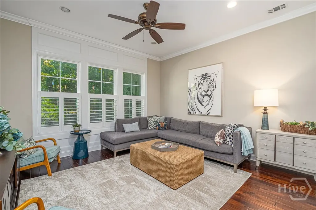 5 Skipjack Lane Savannah GA 31411