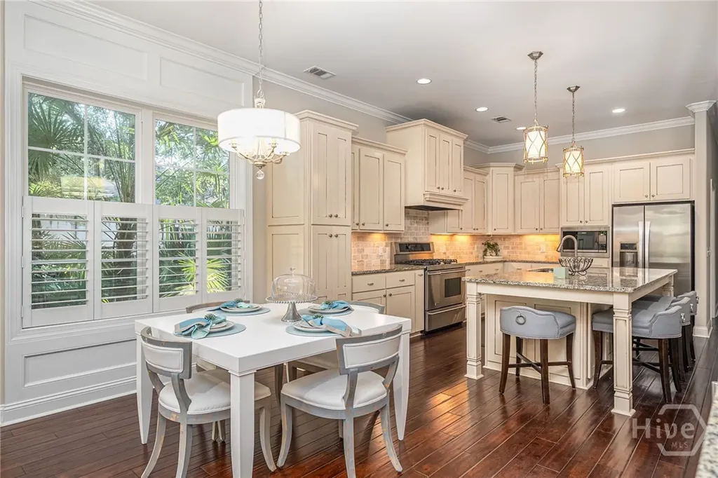 5 Skipjack Lane Savannah GA 31411