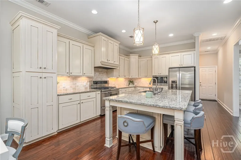 5 Skipjack Lane Savannah GA 31411