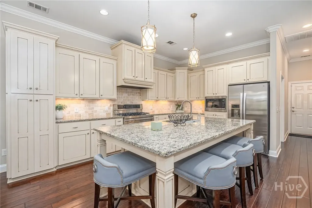 5 Skipjack Lane Savannah GA 31411