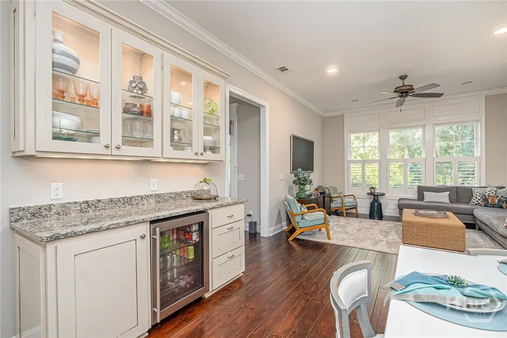 5 Skipjack Lane Savannah GA 31411