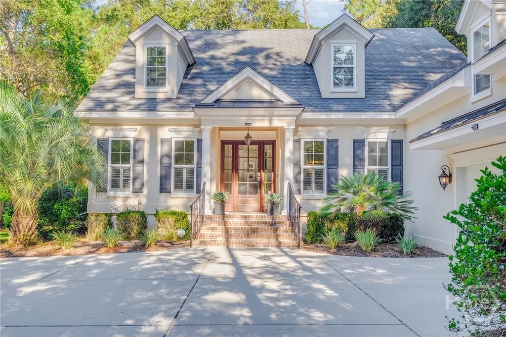 5 Skipjack Lane Savannah GA 31411