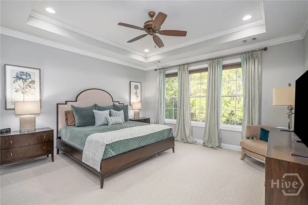 5 Skipjack Lane Savannah GA 31411
