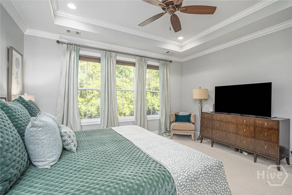 5 Skipjack Lane Savannah GA 31411