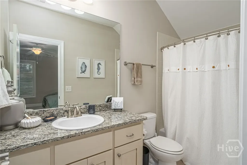 5 Skipjack Lane Savannah GA 31411