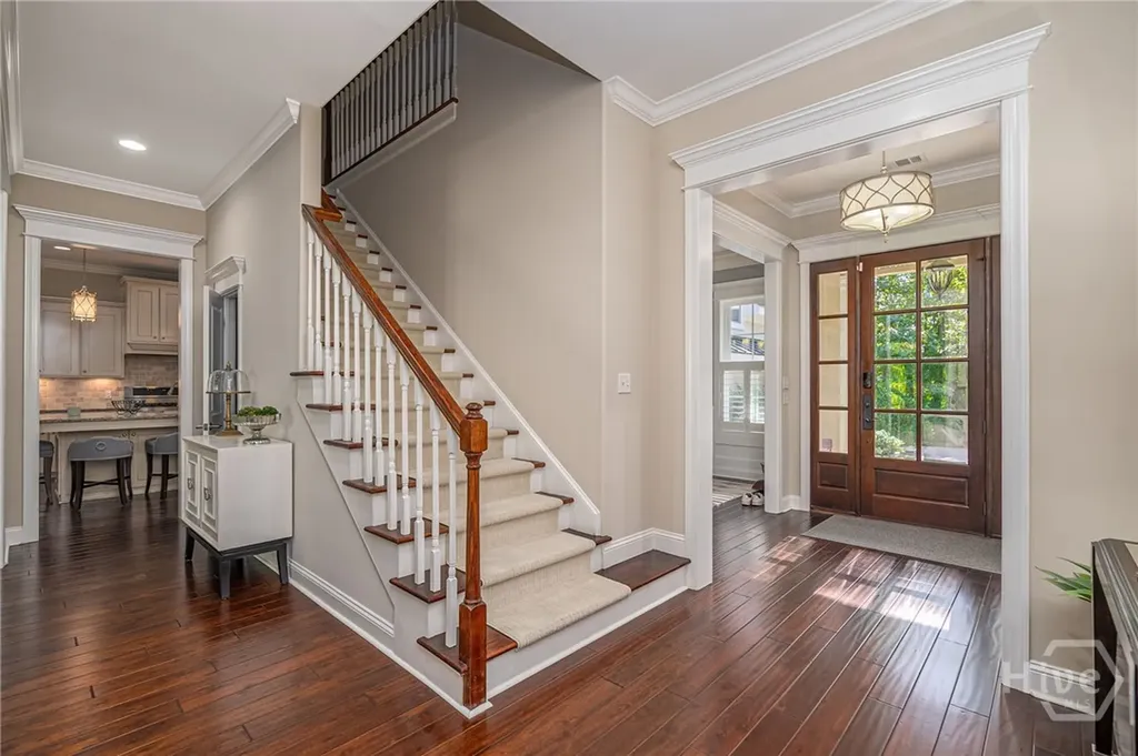 5 Skipjack Lane Savannah GA 31411