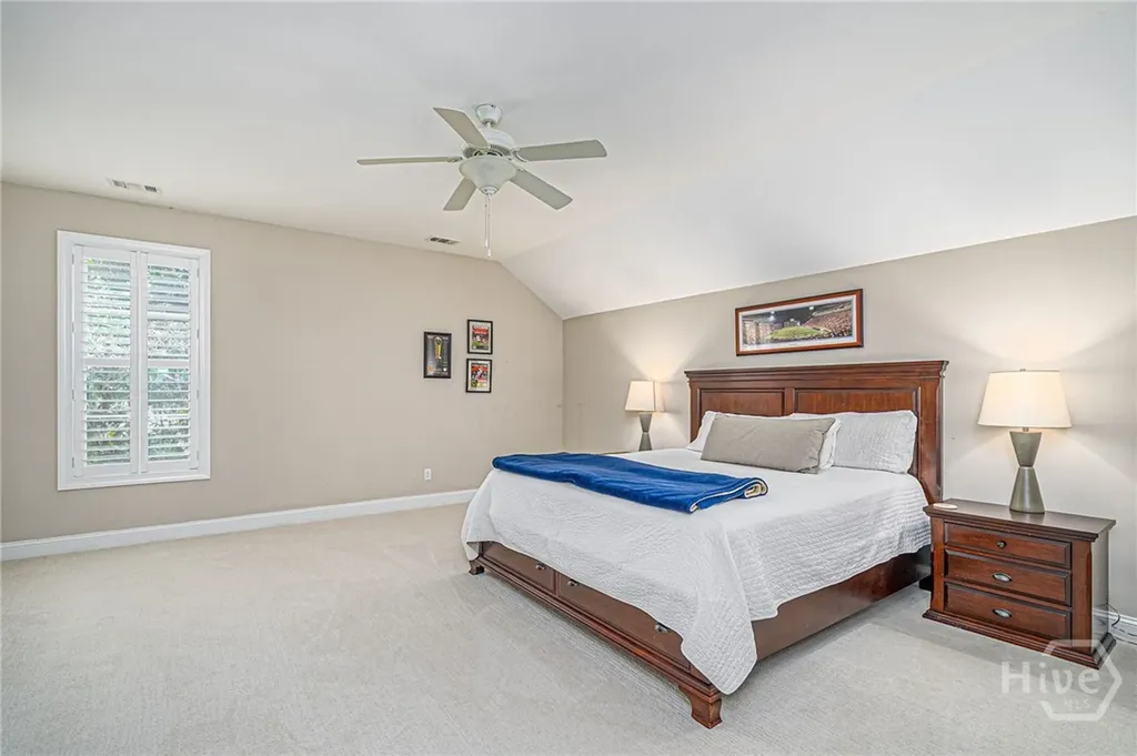 5 Skipjack Lane Savannah GA 31411