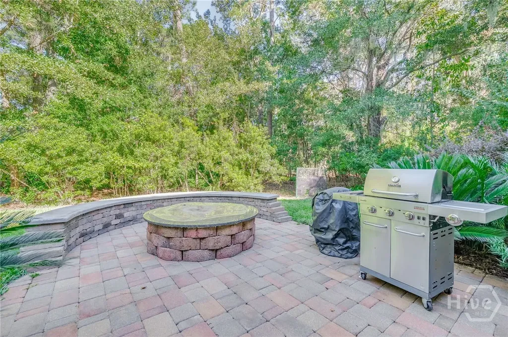 5 Skipjack Lane Savannah GA 31411
