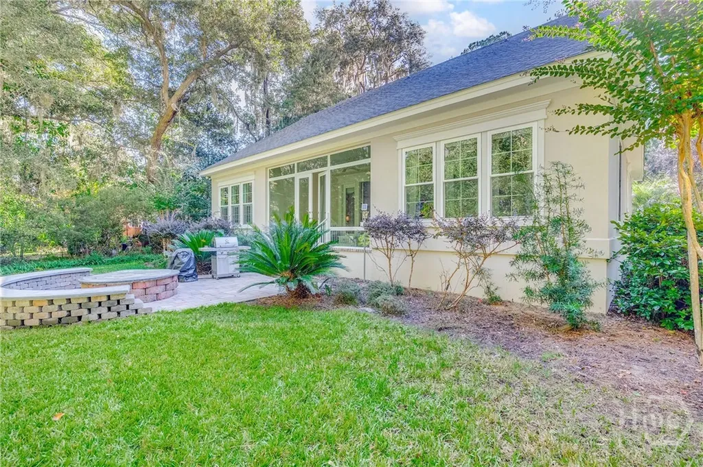 5 Skipjack Lane Savannah GA 31411